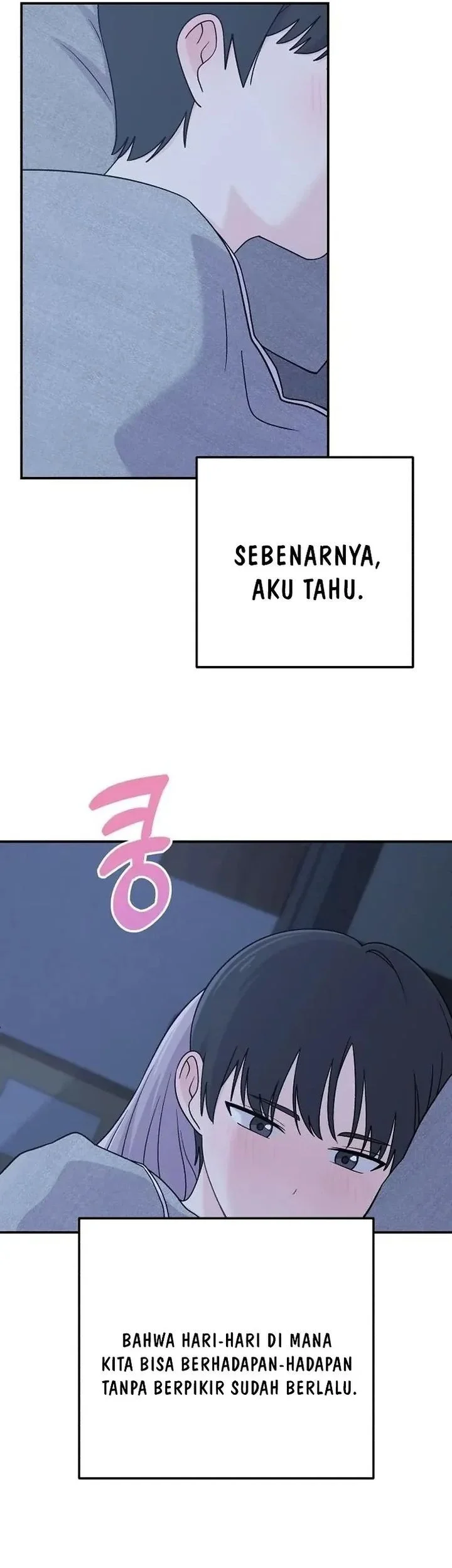 Operation Heart-Pounding Chapter 12 Gambar 30