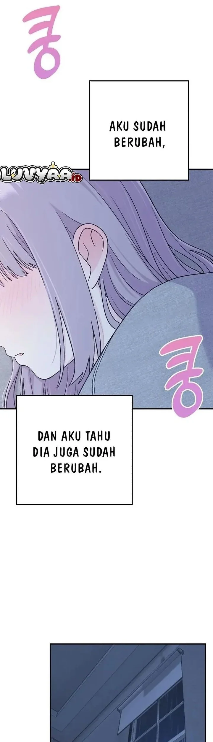 Operation Heart-Pounding Chapter 12 Gambar 31