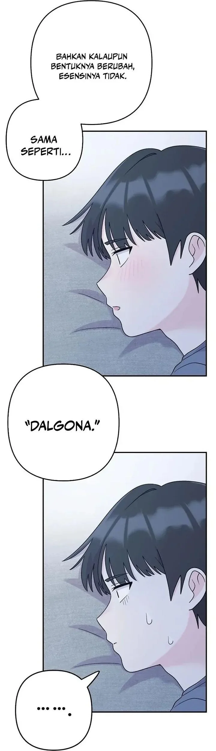 Operation Heart-Pounding Chapter 12 Gambar 40