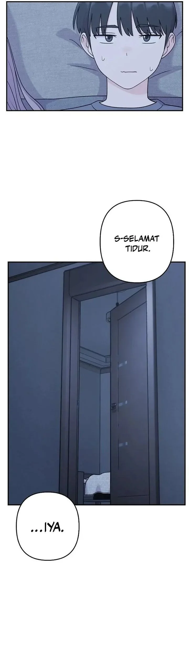 Operation Heart-Pounding Chapter 12 Gambar 43