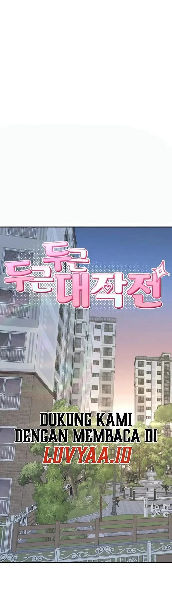 Operation Heart-Pounding Chapter 12 Gambar 44