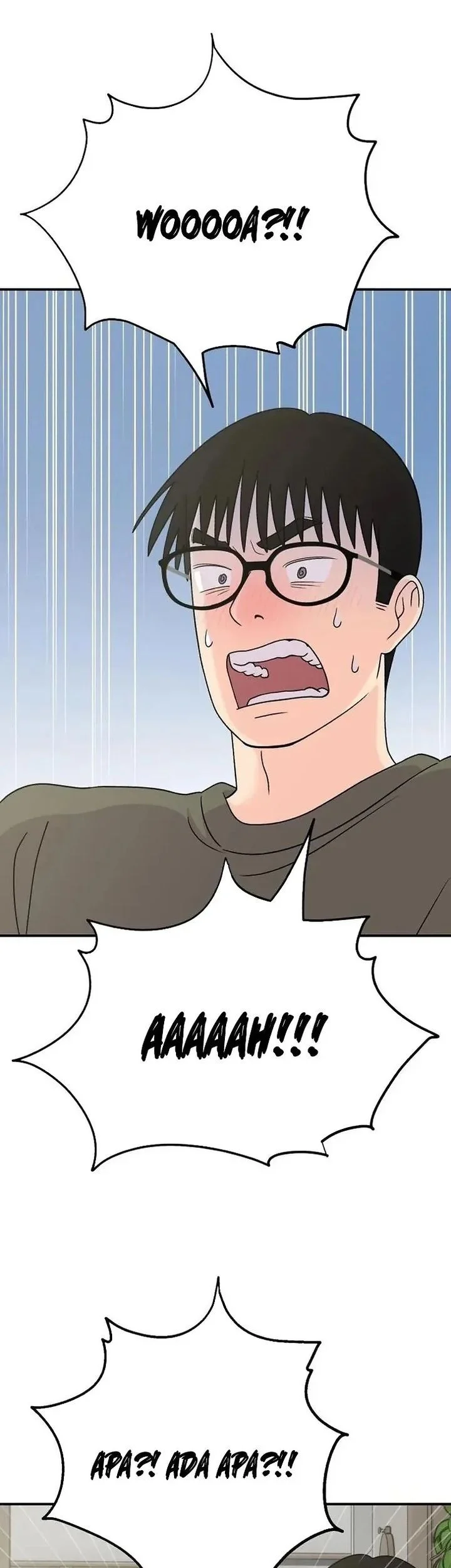 Operation Heart-Pounding Chapter 12 Gambar 52