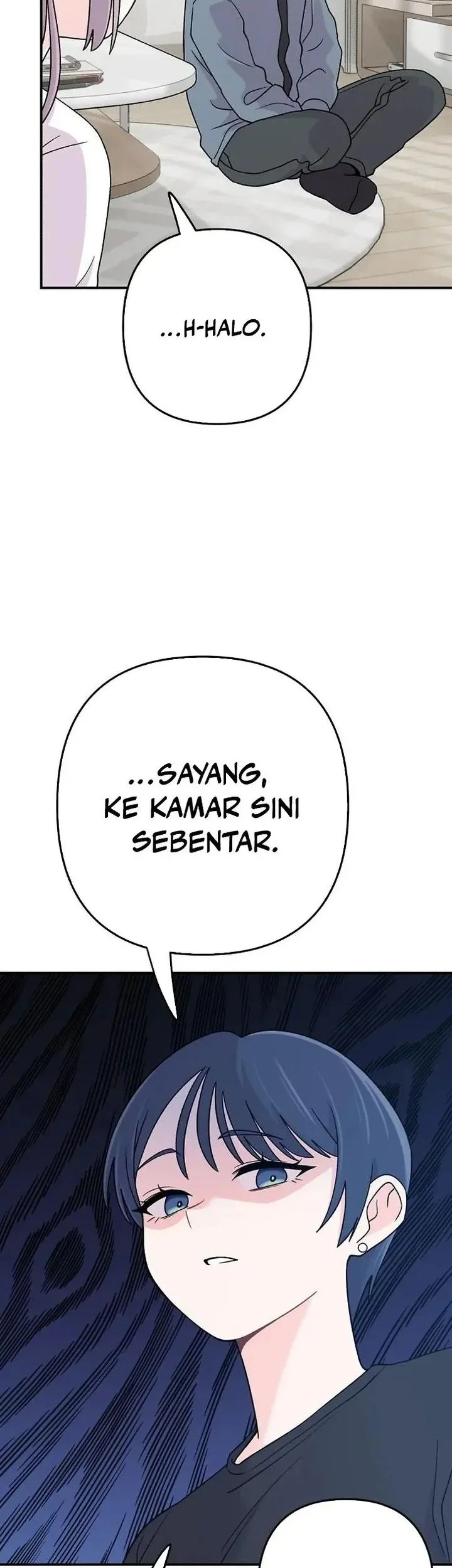 Operation Heart-Pounding Chapter 12 Gambar 57