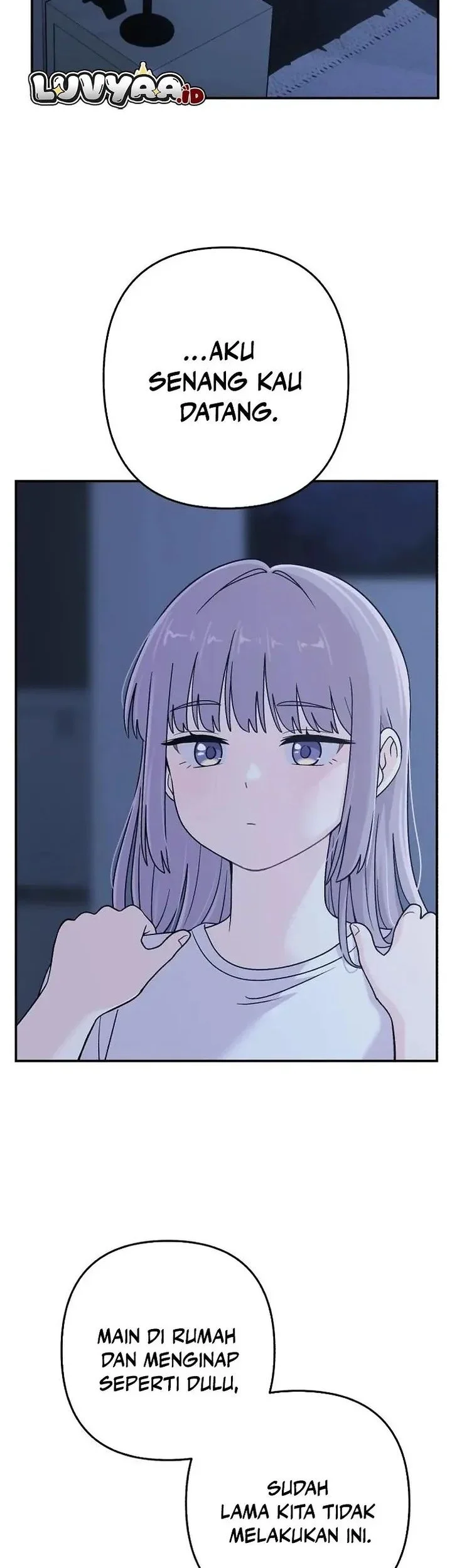 Operation Heart-Pounding Chapter 12 Gambar 17