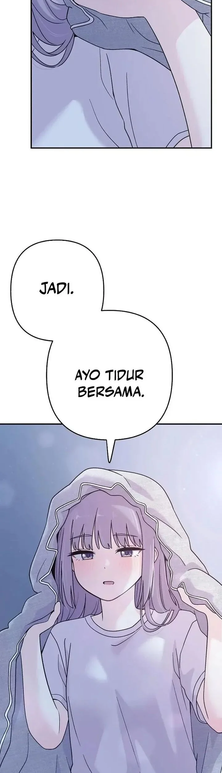 Operation Heart-Pounding Chapter 12 Gambar 26