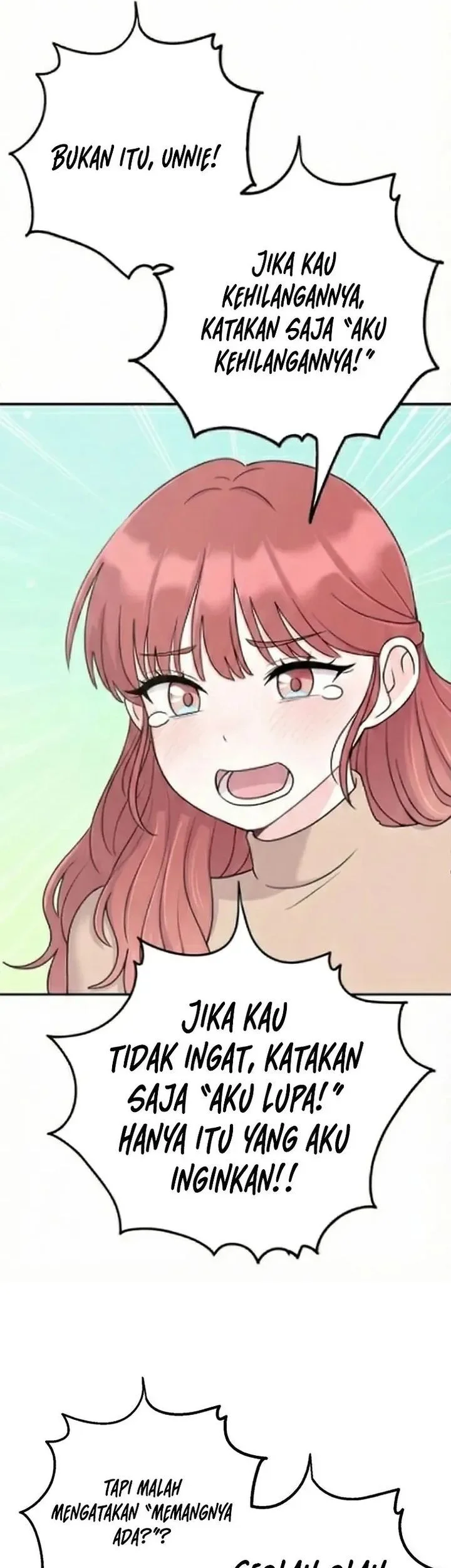 Operation Heart-Pounding Chapter 13 Gambar 27