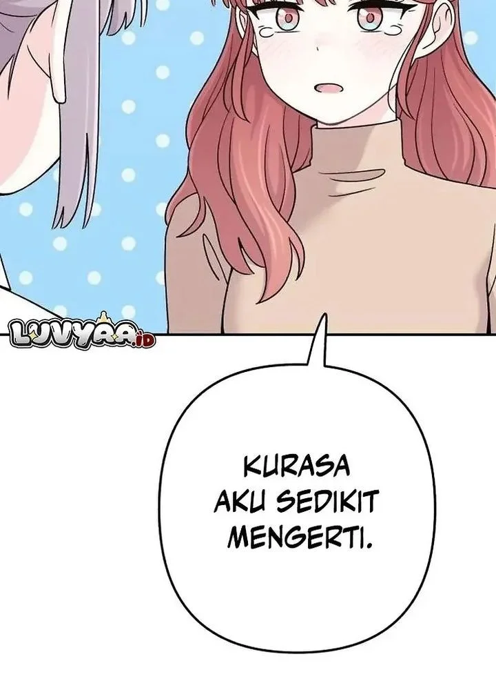 Operation Heart-Pounding Chapter 13 Gambar 36