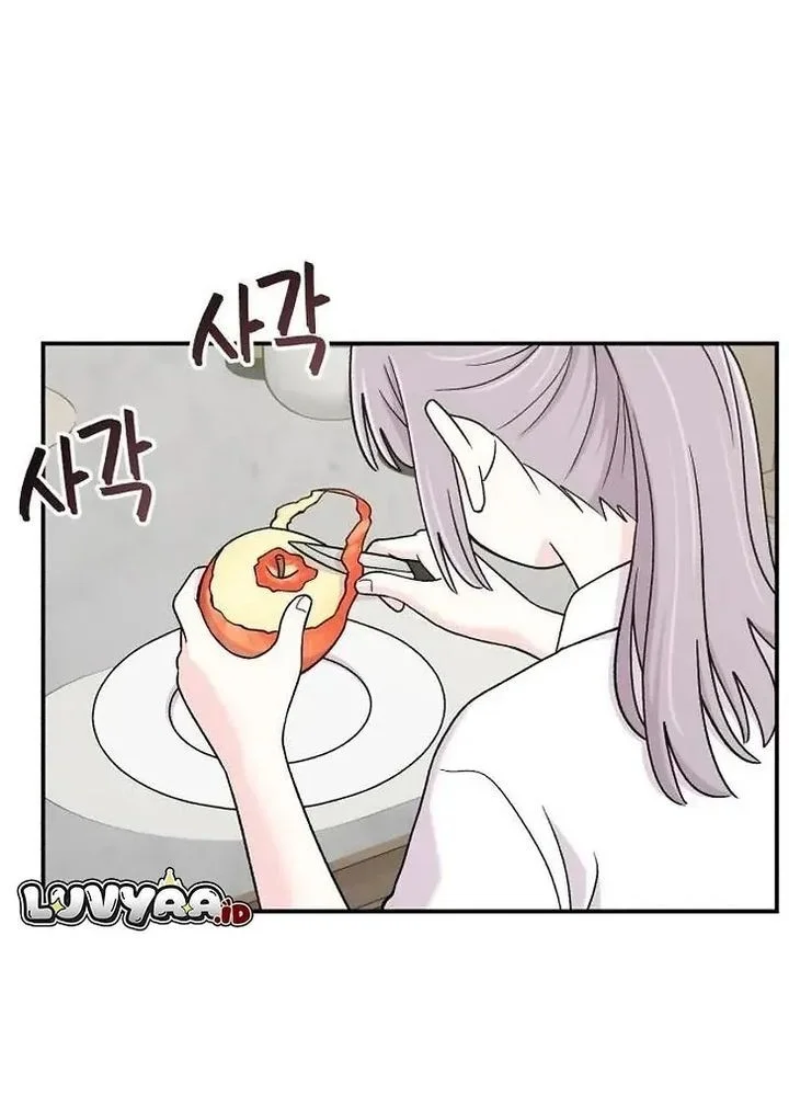 Operation Heart-Pounding Chapter 13 Gambar 44