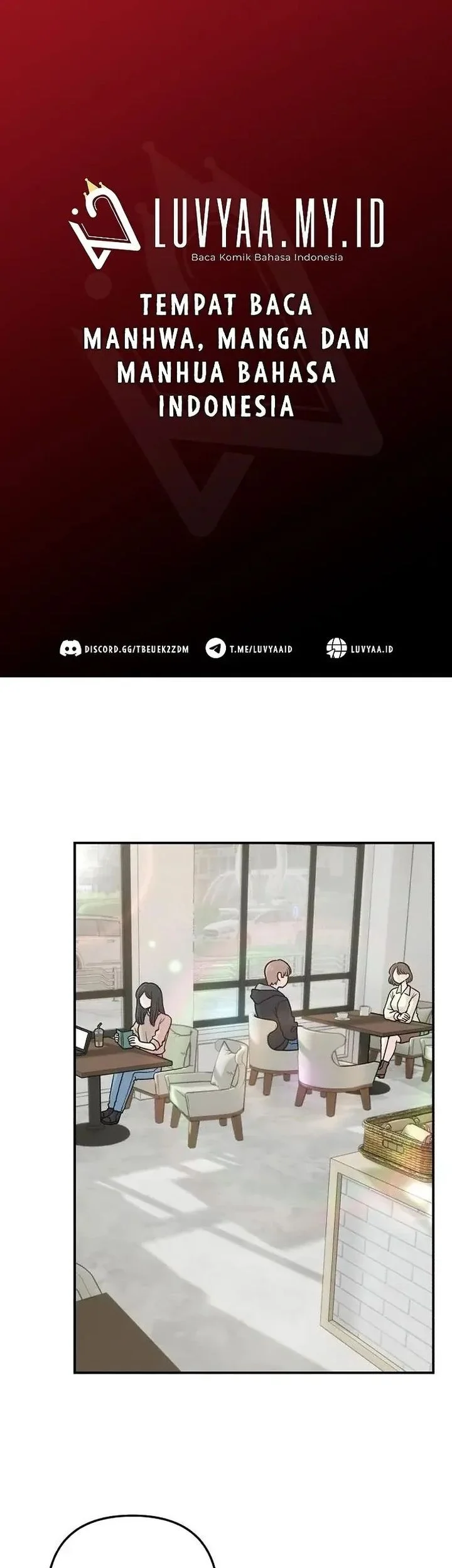 Komik Operation Heart-Pounding Chapter 13 gambar 1