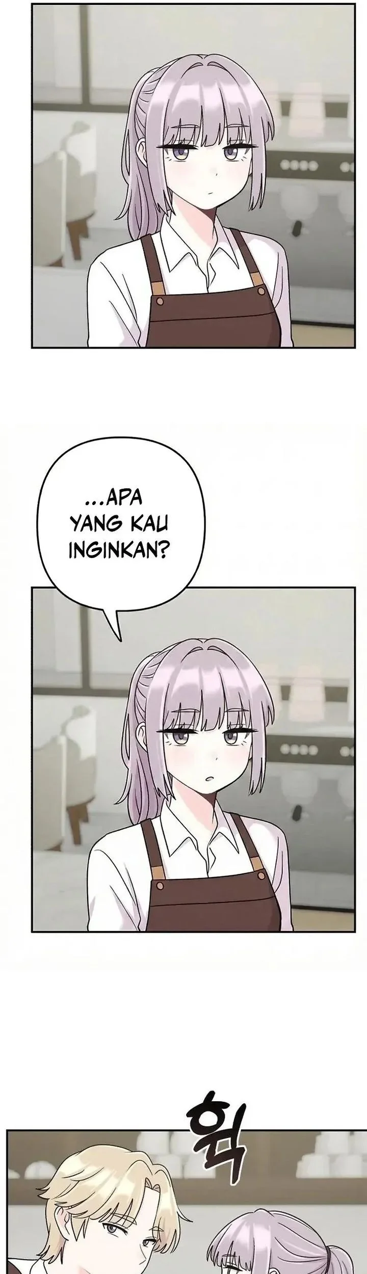 Operation Heart-Pounding Chapter 13 Gambar 7