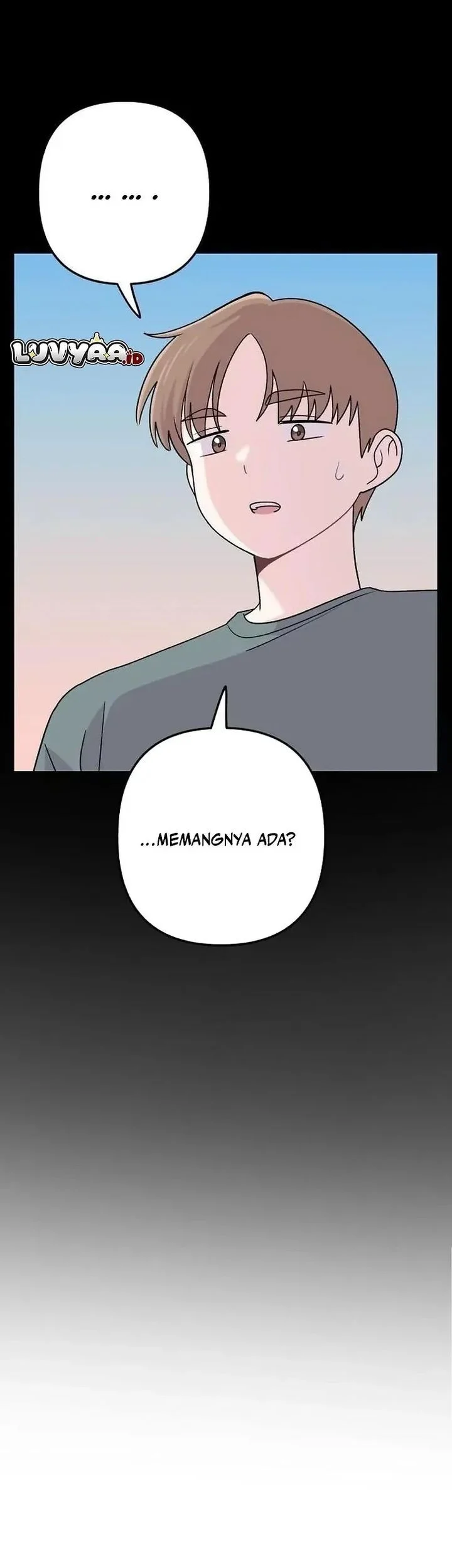 Operation Heart-Pounding Chapter 13 Gambar 25