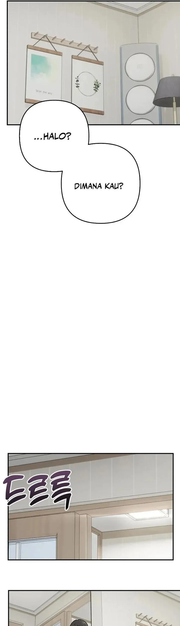 Operation Heart-Pounding Chapter 14 Gambar 37