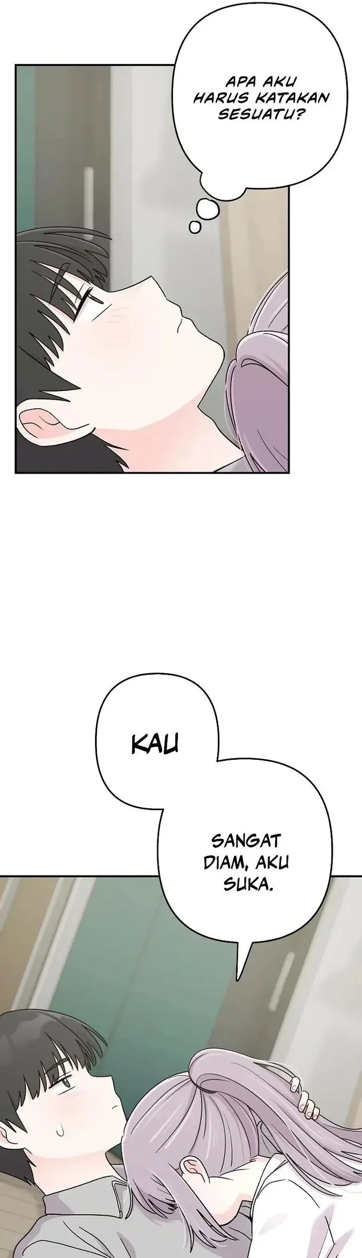 Operation Heart-Pounding Chapter 14 Gambar 46