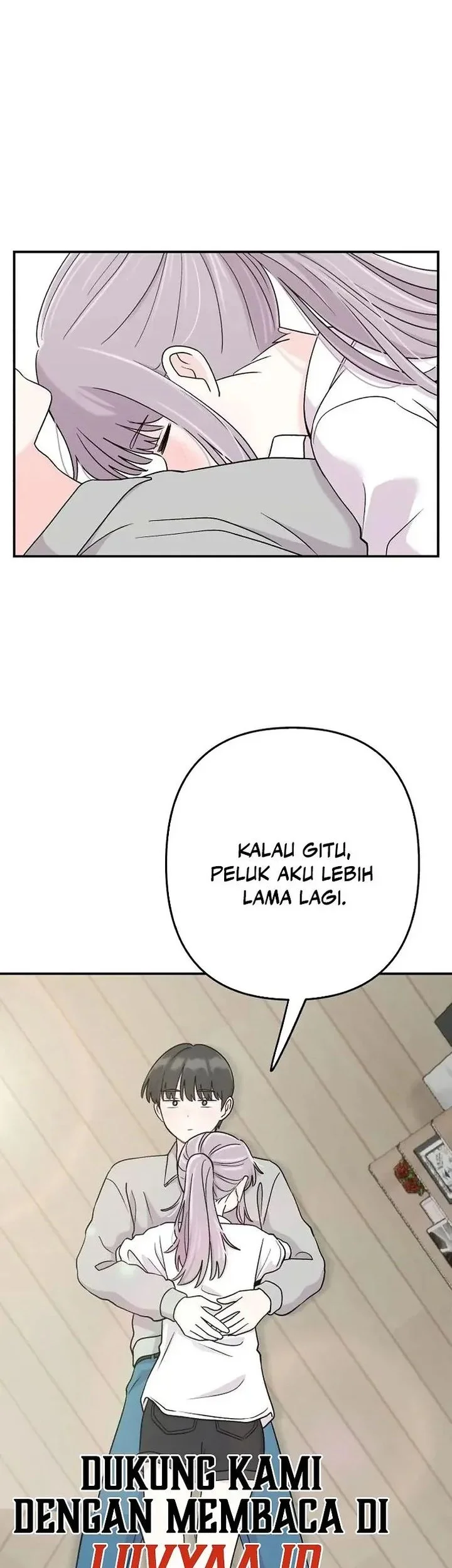 Operation Heart-Pounding Chapter 14 Gambar 49