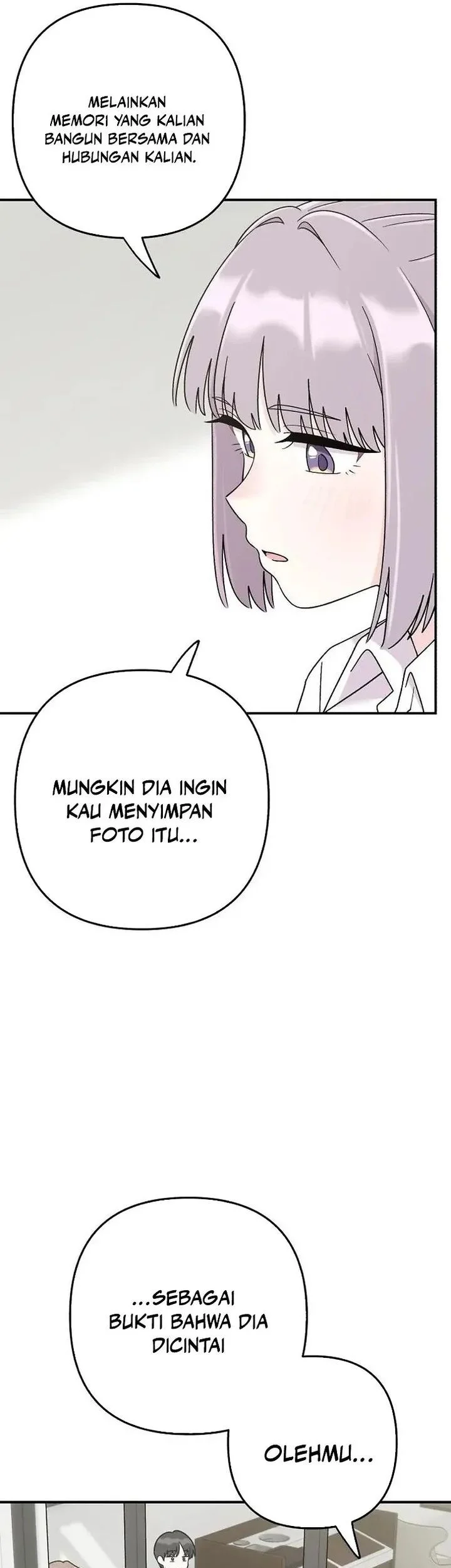 Operation Heart-Pounding Chapter 14 Gambar 16