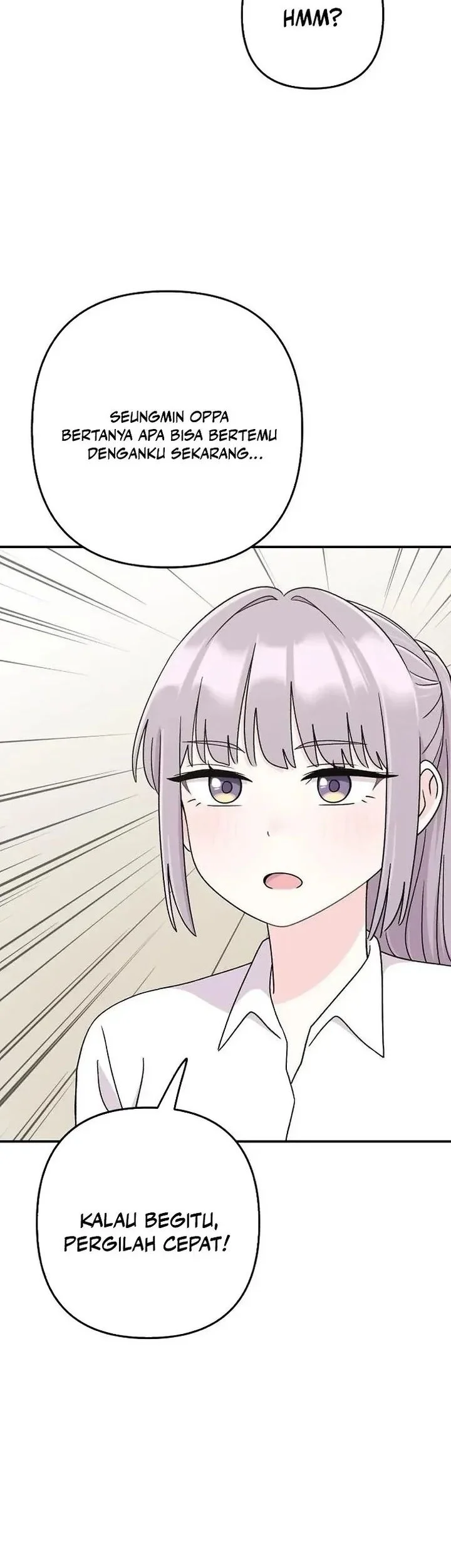 Operation Heart-Pounding Chapter 14 Gambar 26