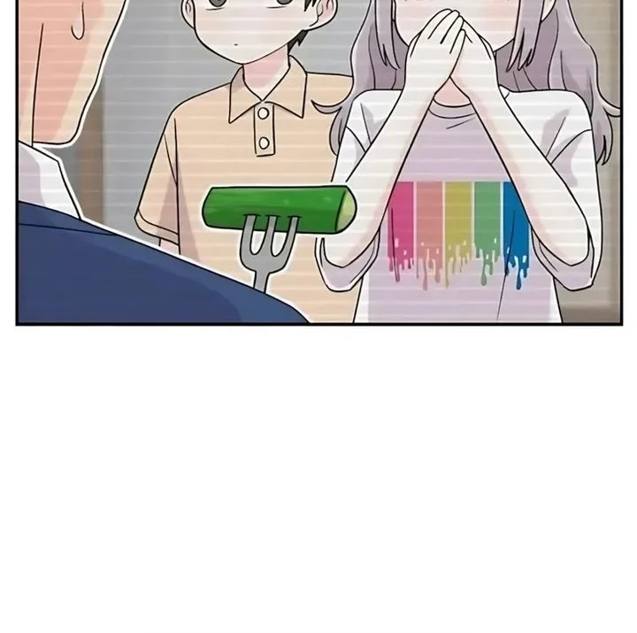 Operation Heart-Pounding Chapter 15 Gambar 33