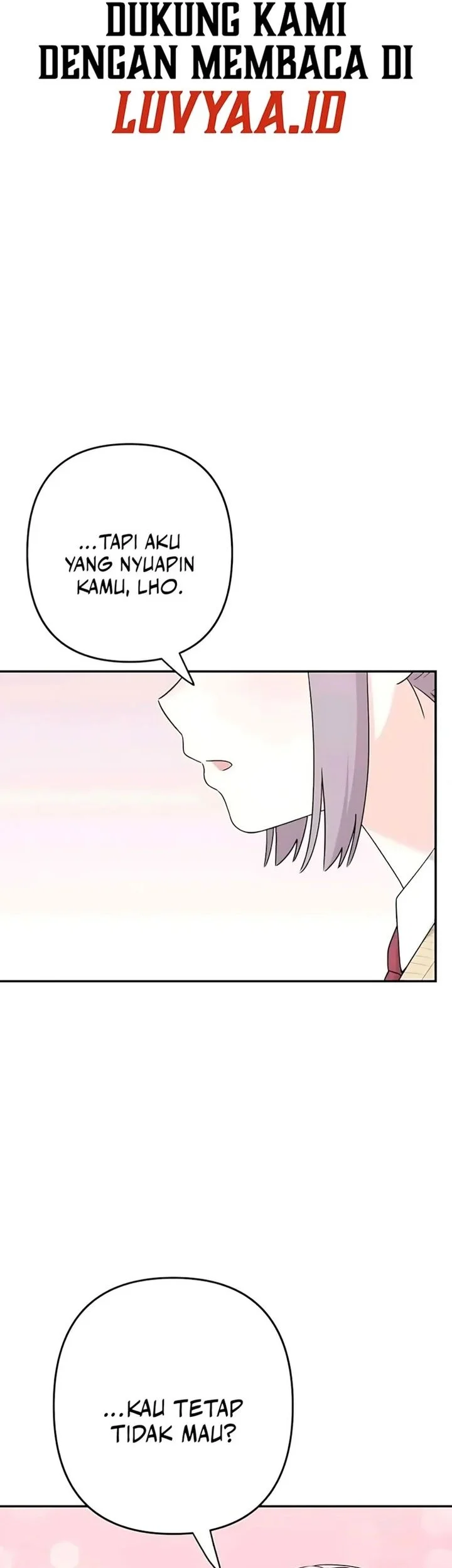 Operation Heart-Pounding Chapter 15 Gambar 38