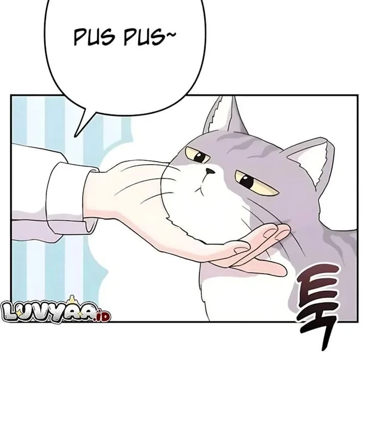 Operation Heart-Pounding Chapter 15 Gambar 3