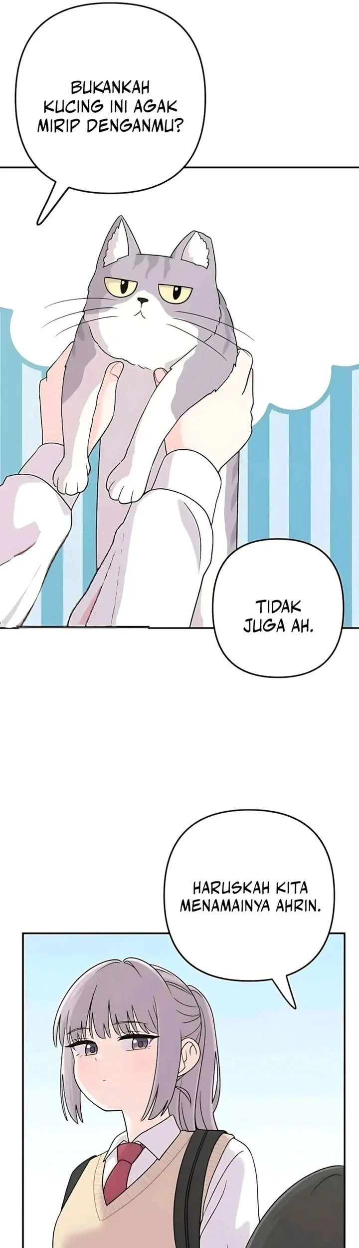 Operation Heart-Pounding Chapter 15 Gambar 7