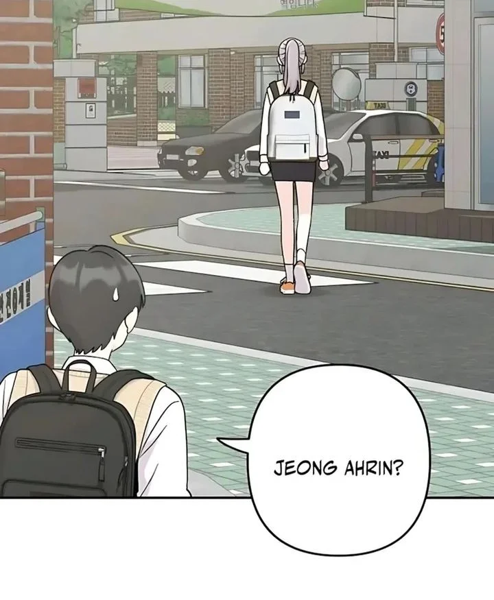 Operation Heart-Pounding Chapter 15 Gambar 9