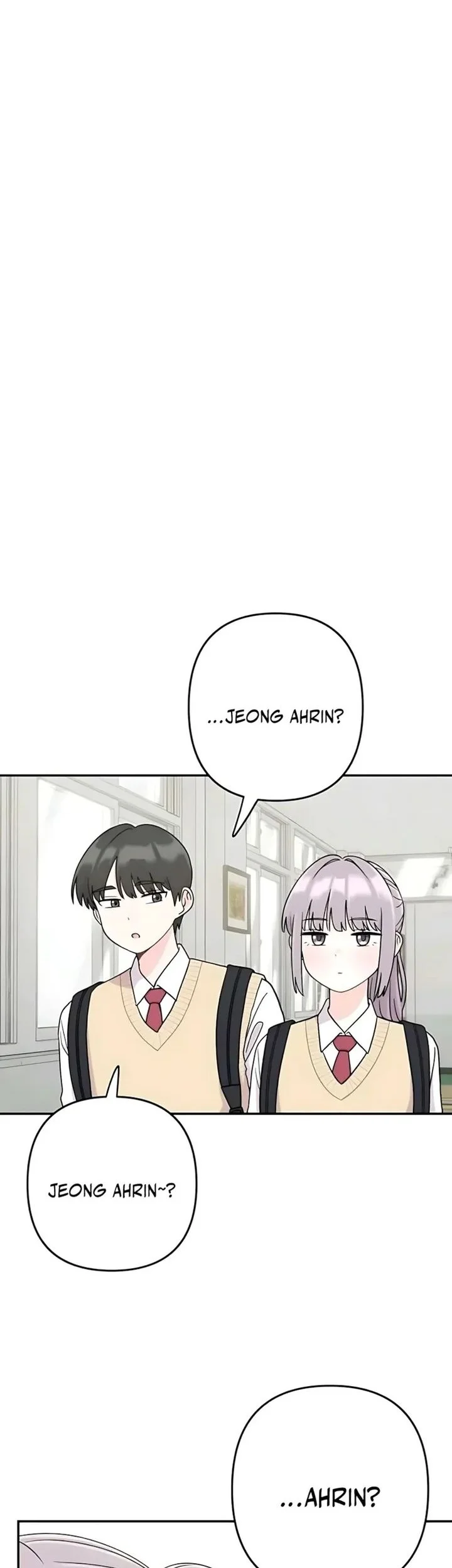 Operation Heart-Pounding Chapter 15 Gambar 11