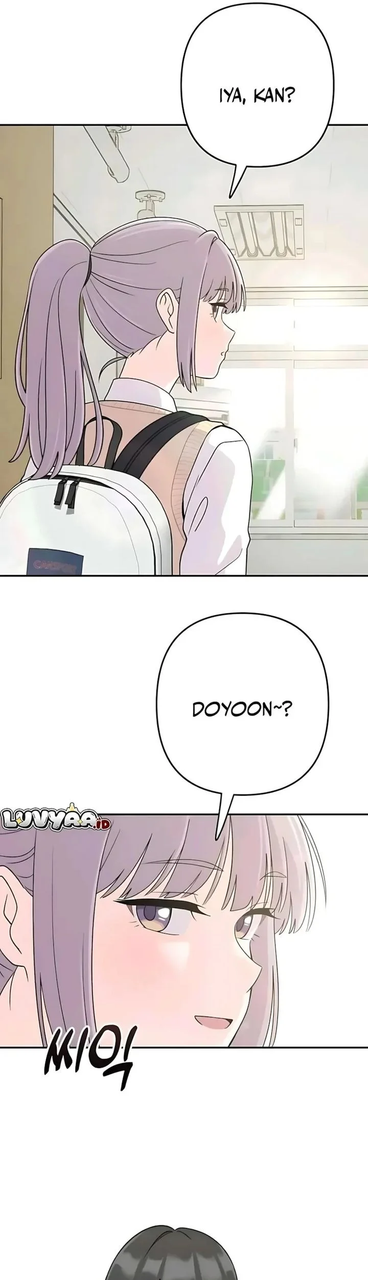 Operation Heart-Pounding Chapter 15 Gambar 16