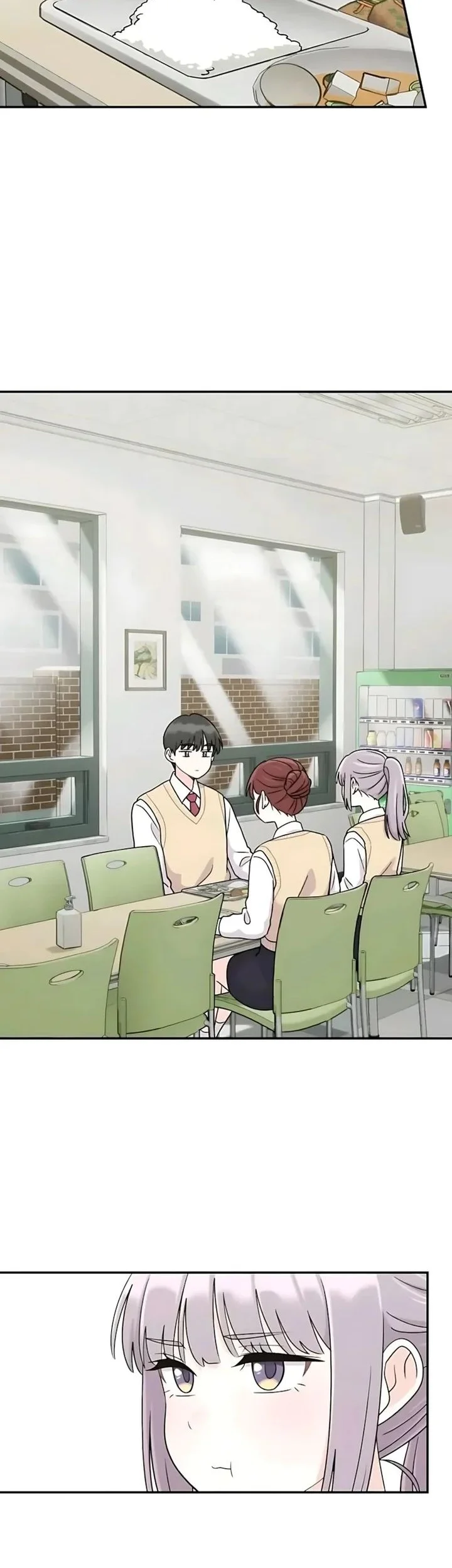 Operation Heart-Pounding Chapter 15 Gambar 26