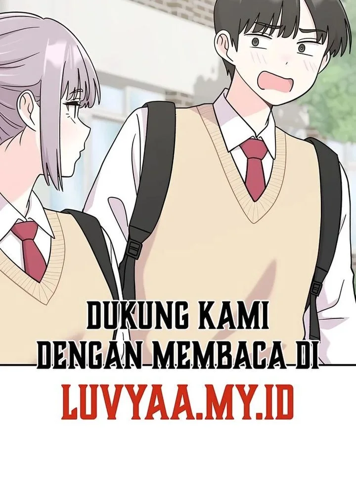 Operation Heart-Pounding Chapter 16 Gambar 41