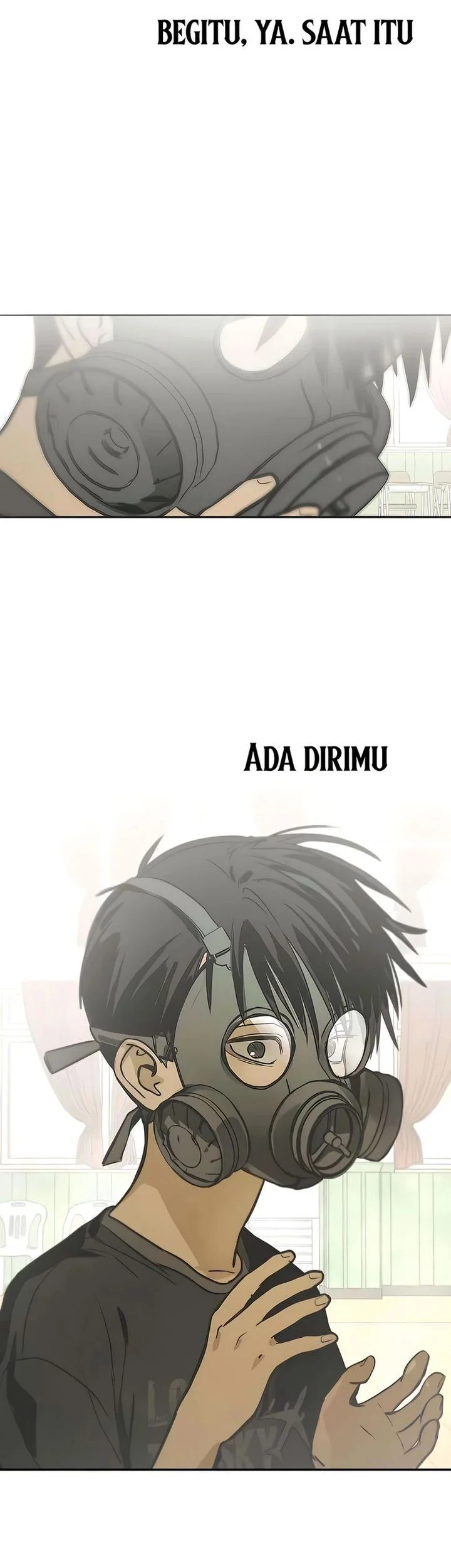 Operation Heart-Pounding Chapter 16 Gambar 51