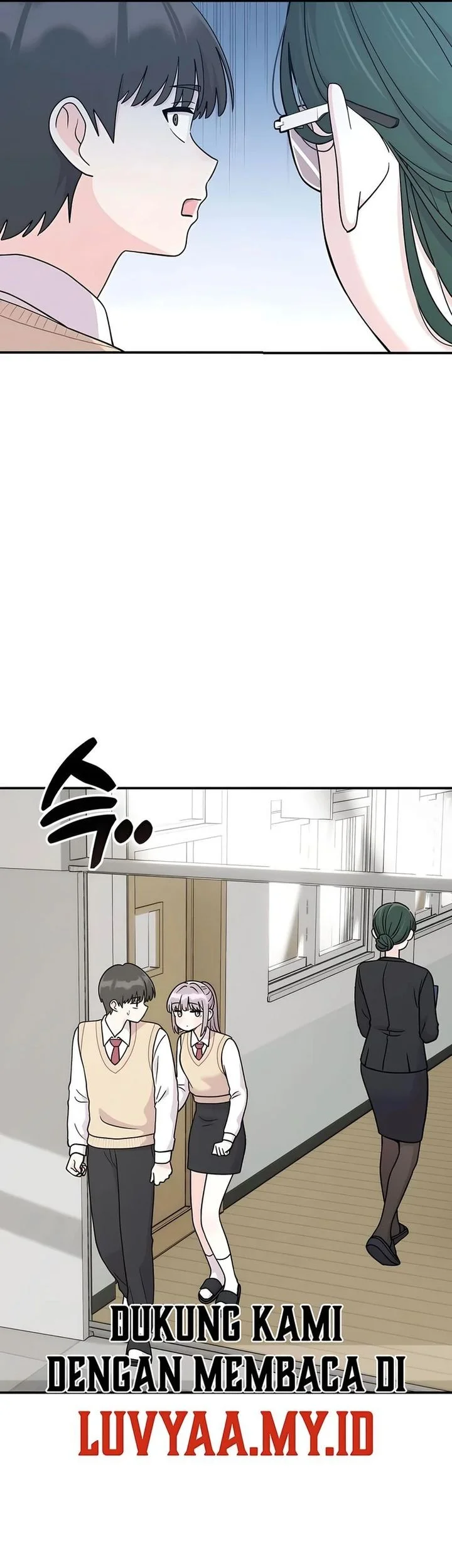 Operation Heart-Pounding Chapter 16 Gambar 4