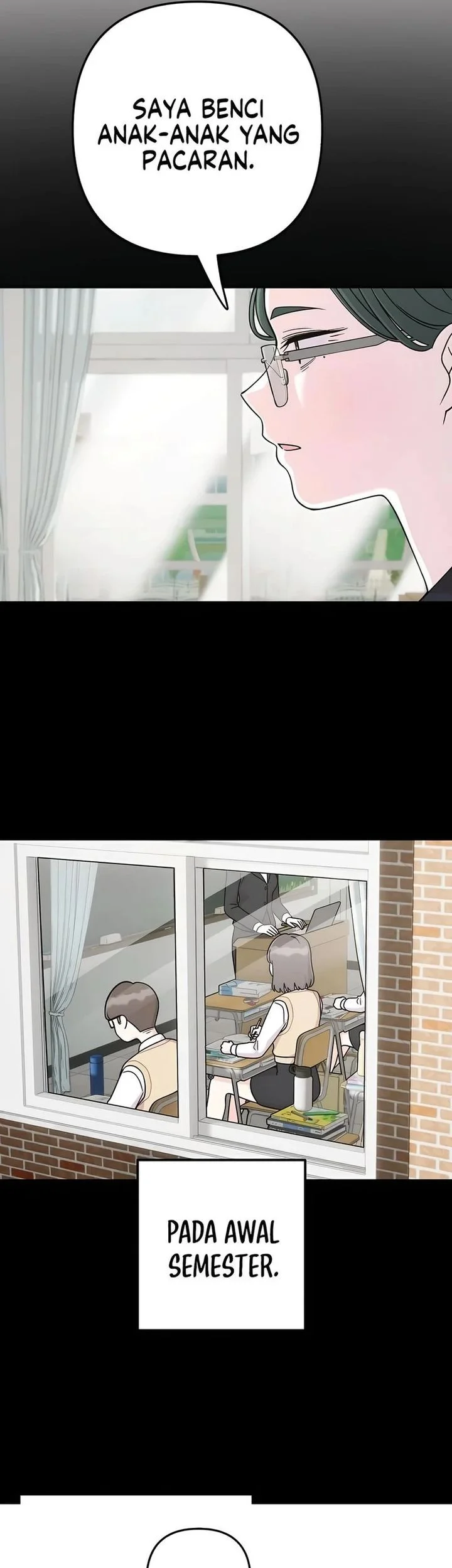 Operation Heart-Pounding Chapter 16 Gambar 7