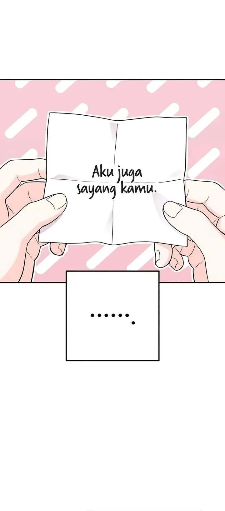 Operation Heart-Pounding Chapter 16 Gambar 26