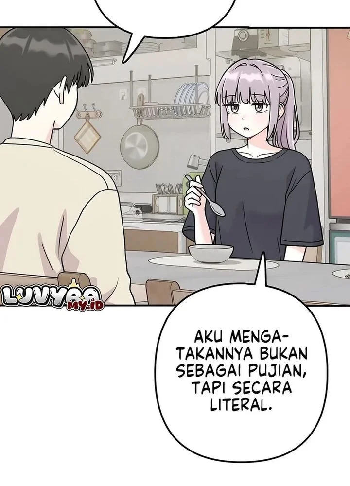 Operation Heart-Pounding Chapter 17 Gambar 29