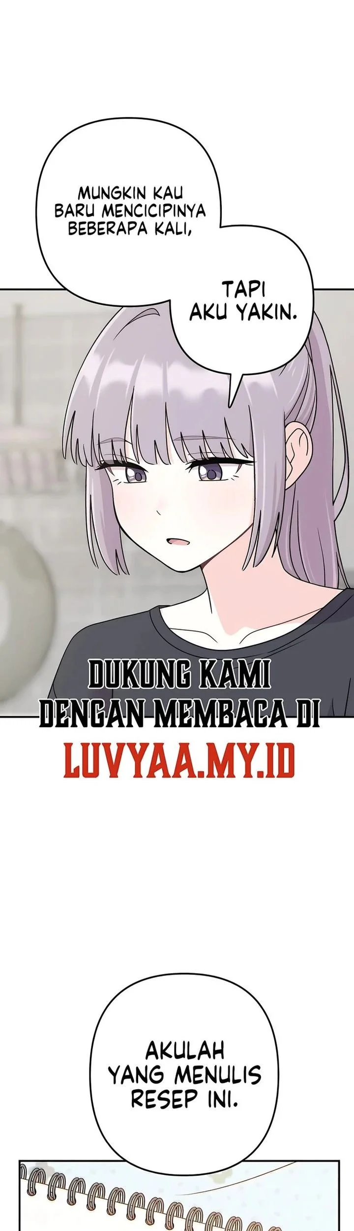 Operation Heart-Pounding Chapter 17 Gambar 30