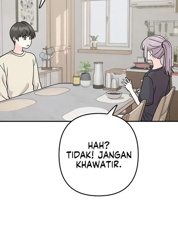 Operation Heart-Pounding Chapter 17 Gambar 38