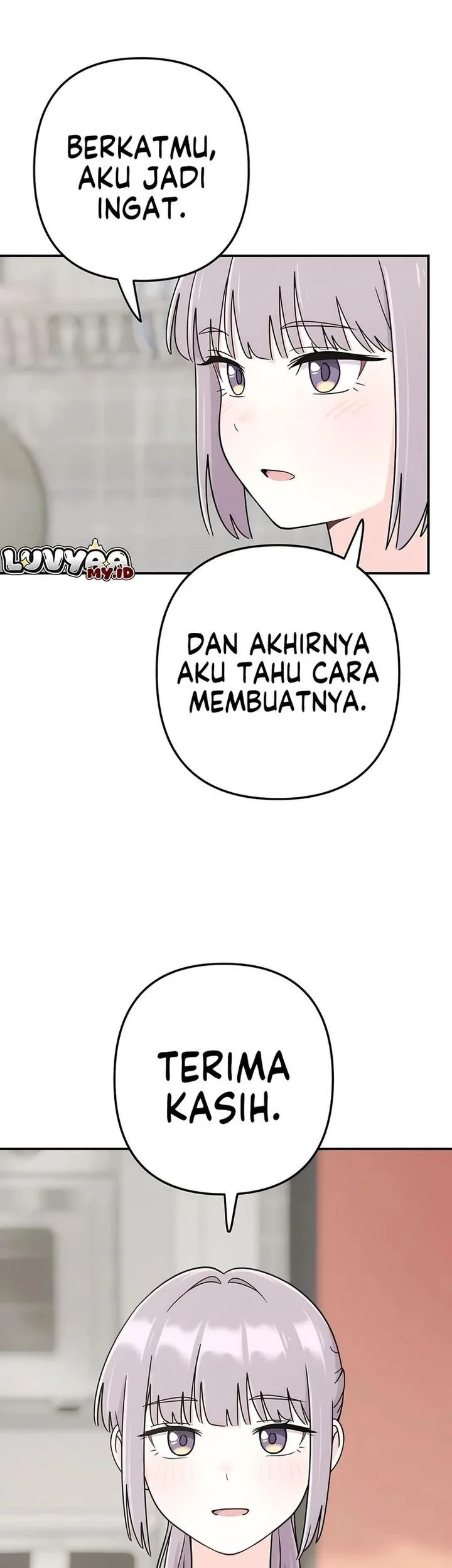 Operation Heart-Pounding Chapter 17 Gambar 39