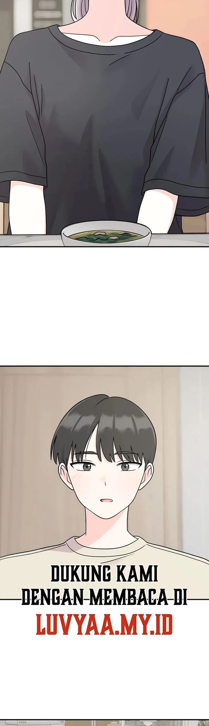 Operation Heart-Pounding Chapter 17 Gambar 40