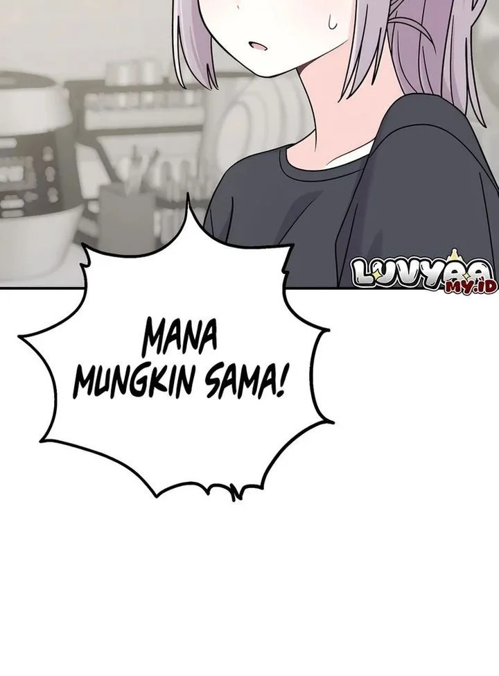 Operation Heart-Pounding Chapter 17 Gambar 9