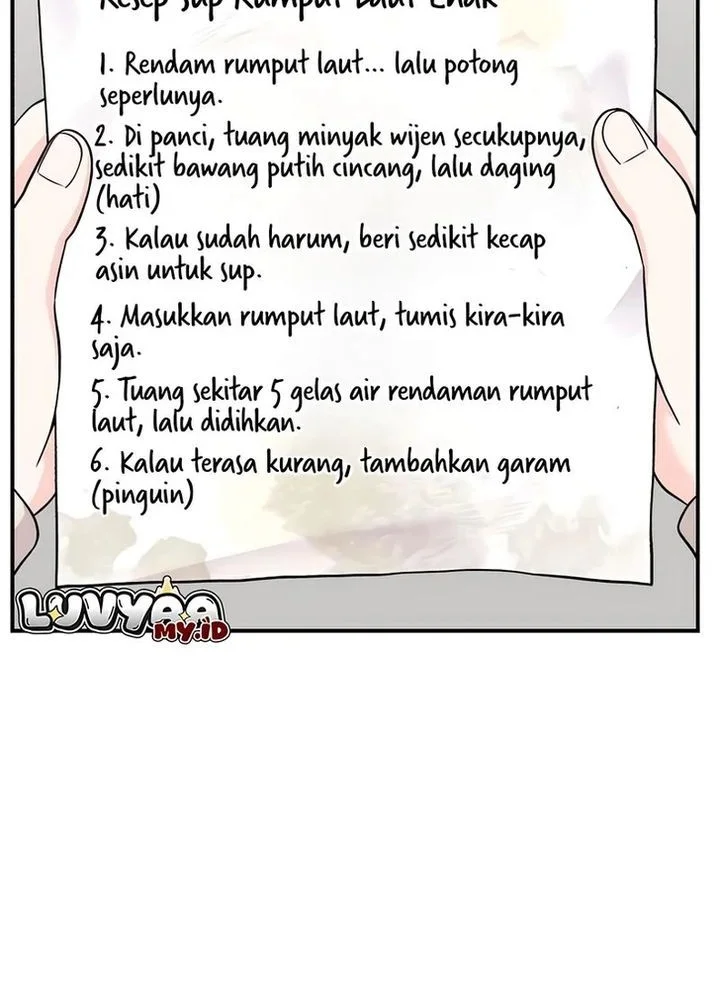 Operation Heart-Pounding Chapter 17 Gambar 12