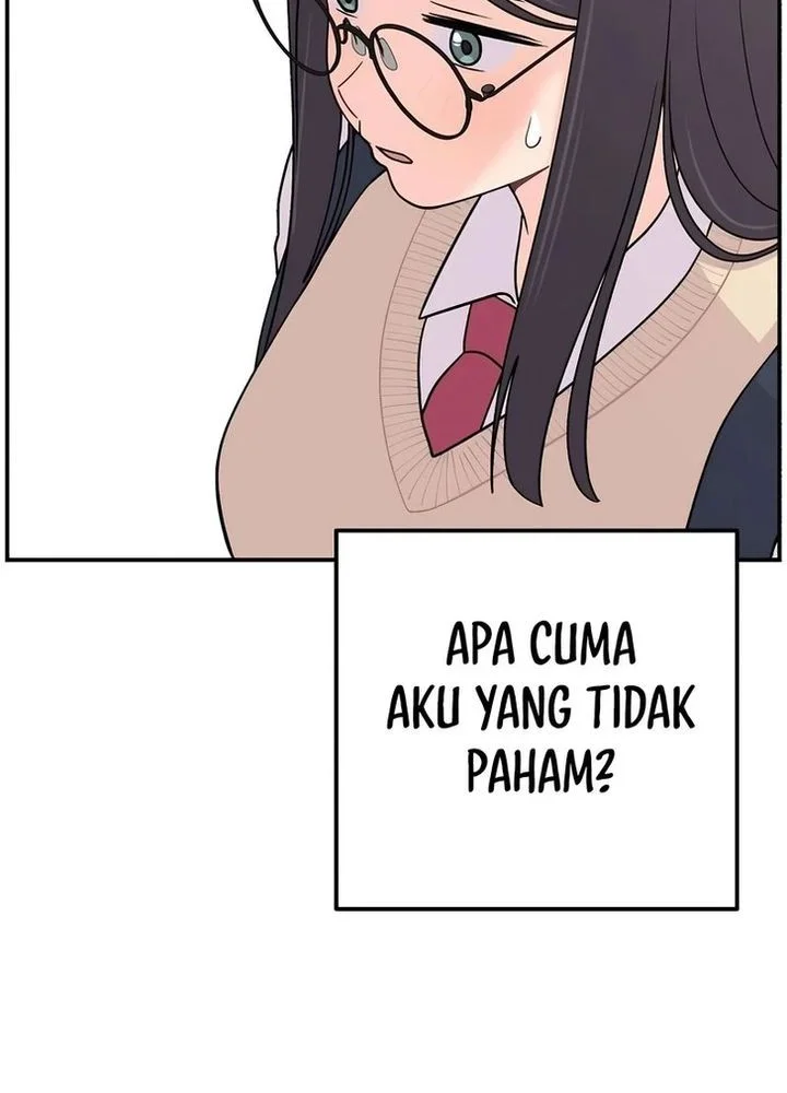 Operation Heart-Pounding Chapter 18 Gambar 35