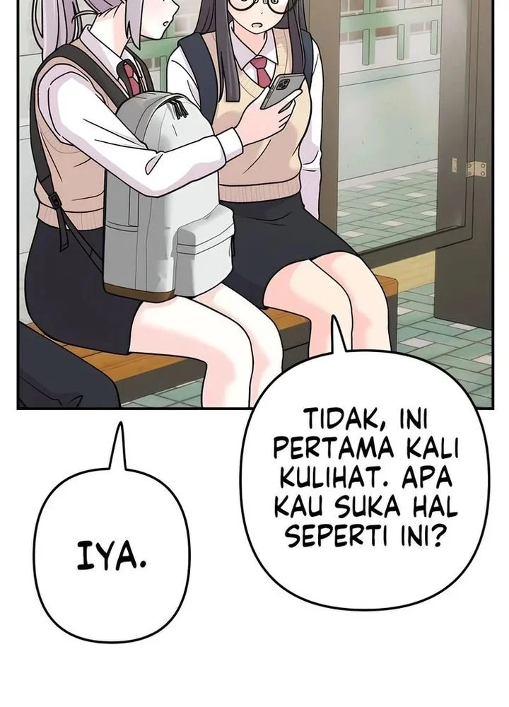 Operation Heart-Pounding Chapter 18 Gambar 38