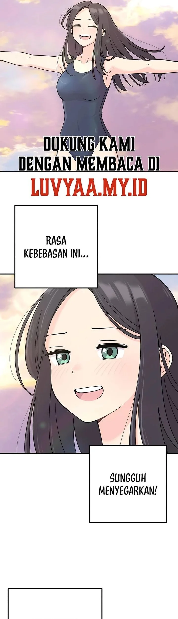 Operation Heart-Pounding Chapter 18 Gambar 45