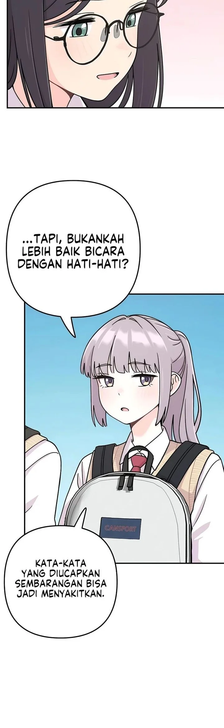 Operation Heart-Pounding Chapter 18 Gambar 49