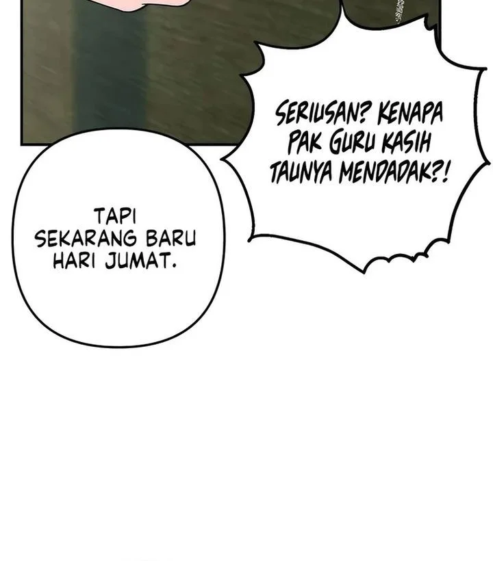 Operation Heart-Pounding Chapter 18 Gambar 3