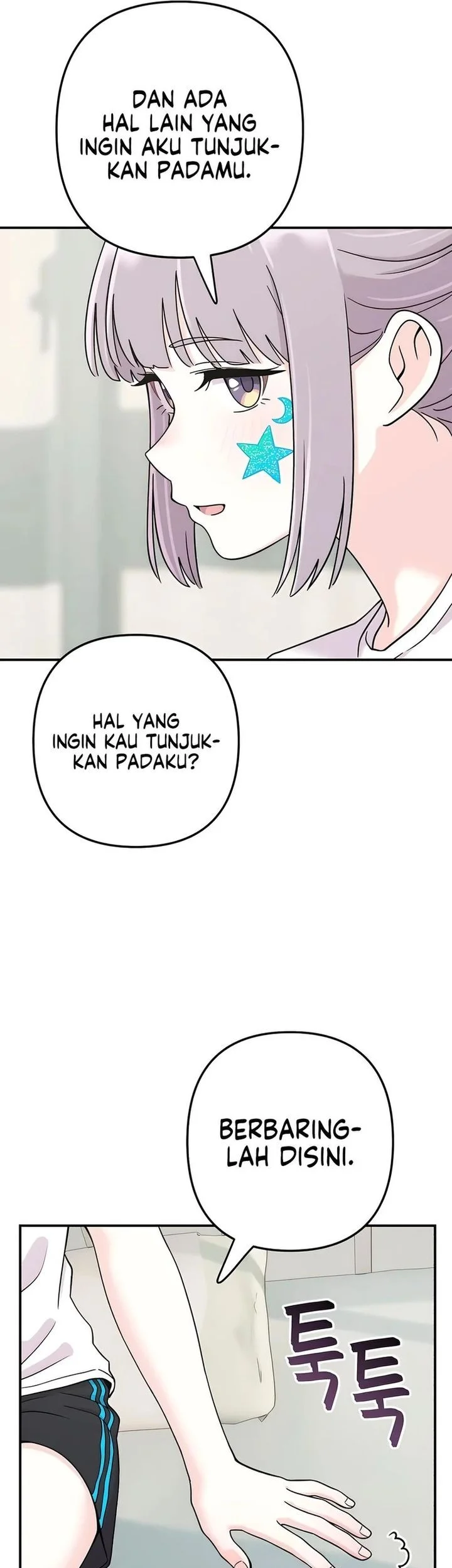 Operation Heart-Pounding Chapter 19 Gambar 36