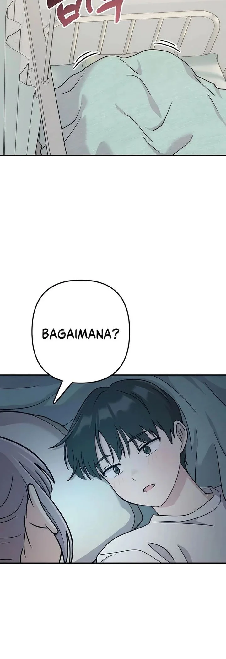 Operation Heart-Pounding Chapter 19 Gambar 40