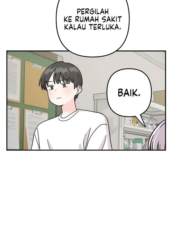 Operation Heart-Pounding Chapter 19 Gambar 46