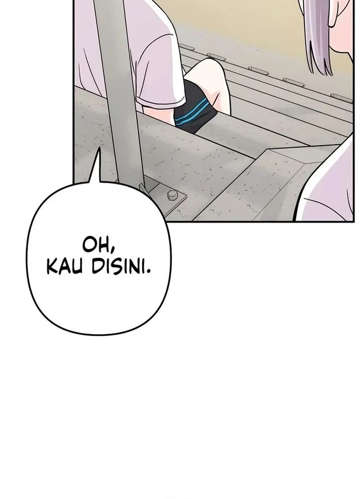 Operation Heart-Pounding Chapter 19 Gambar 3