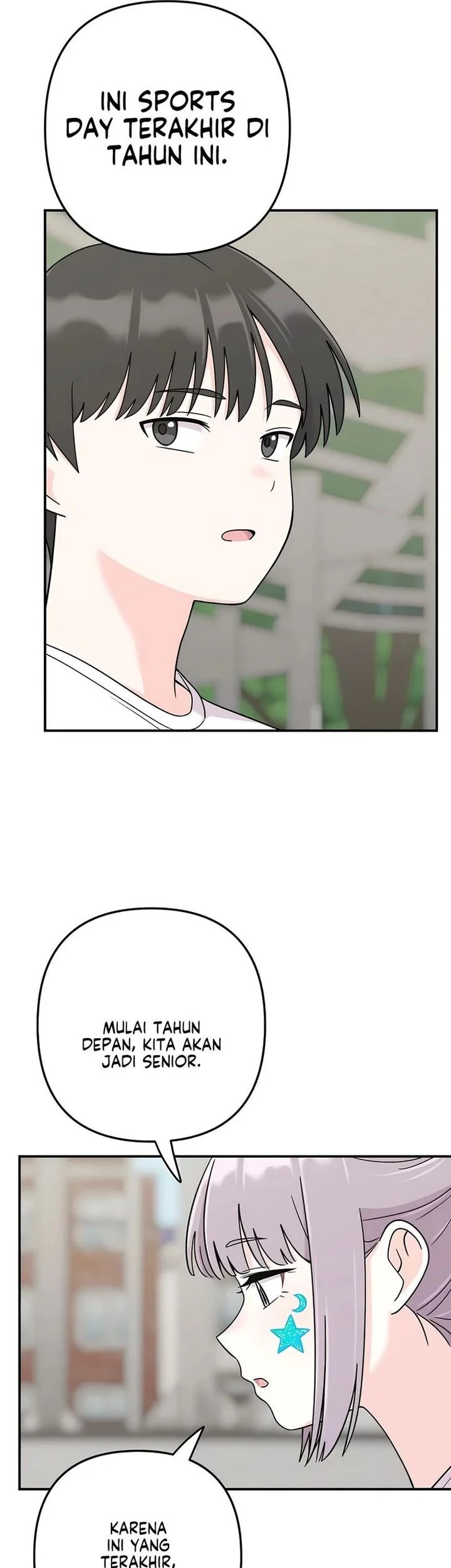 Operation Heart-Pounding Chapter 19 Gambar 7